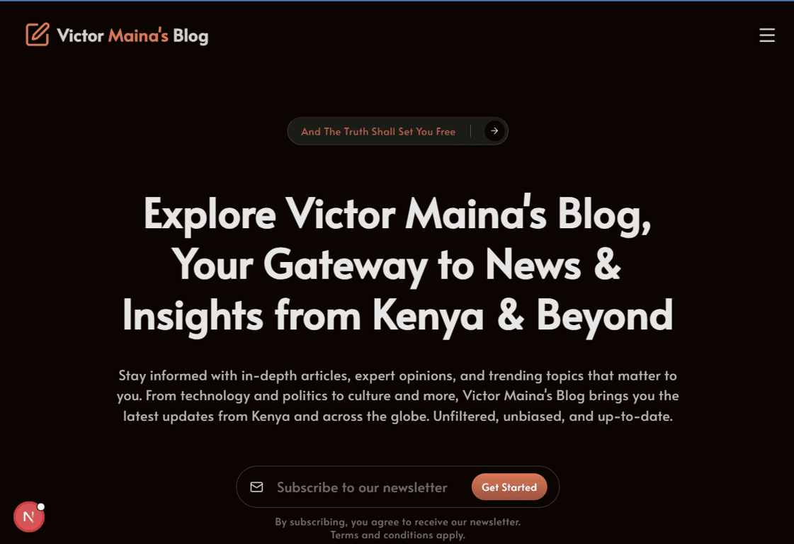 Building Trust and Credibility with a Professional Website